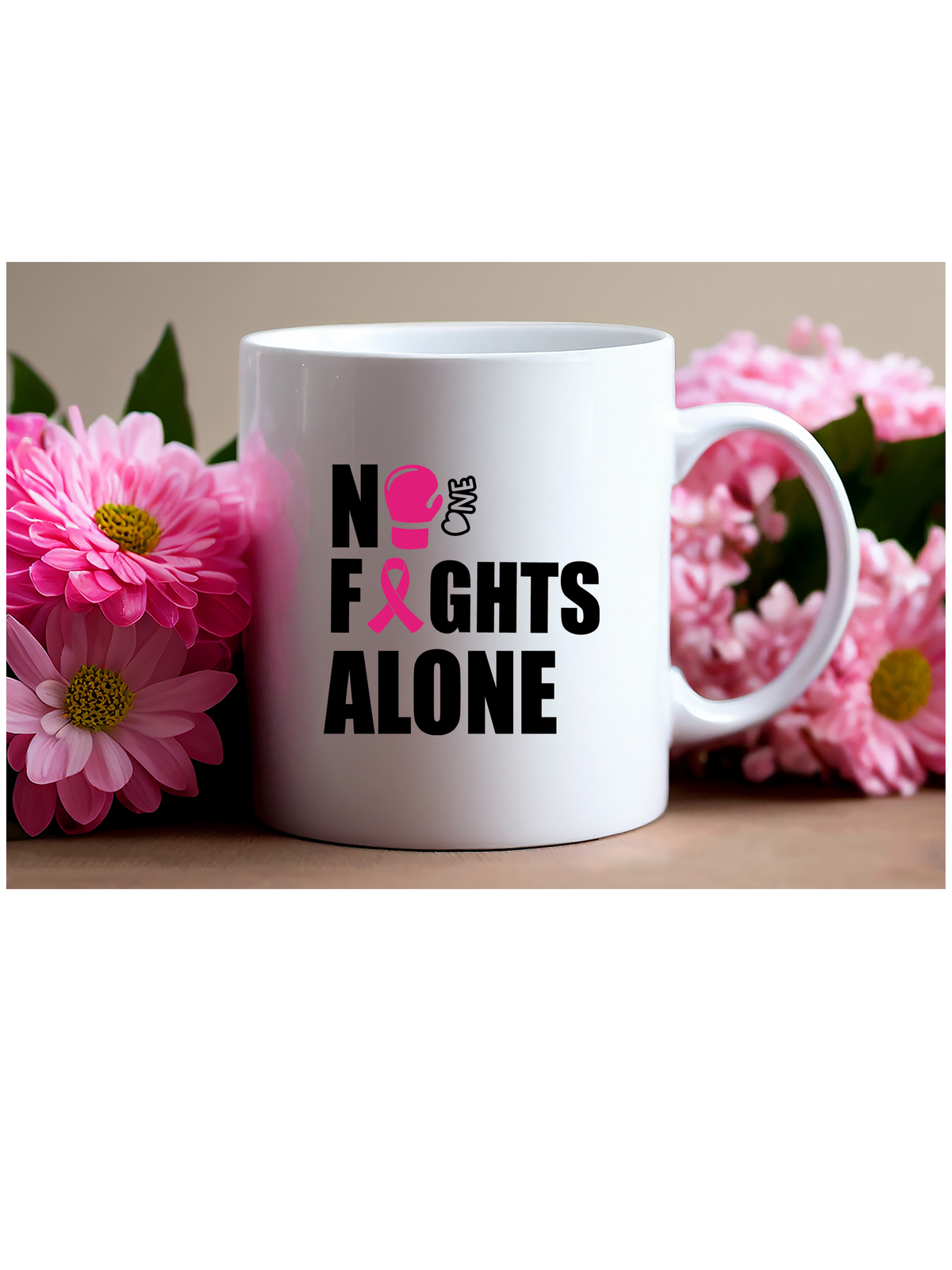 š Wear Hope. Give More. š