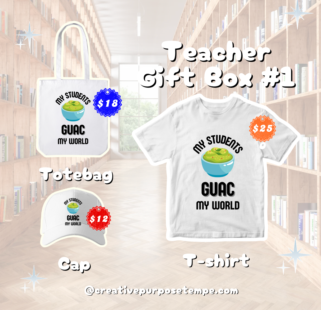 Students and Teachers Gift Sets