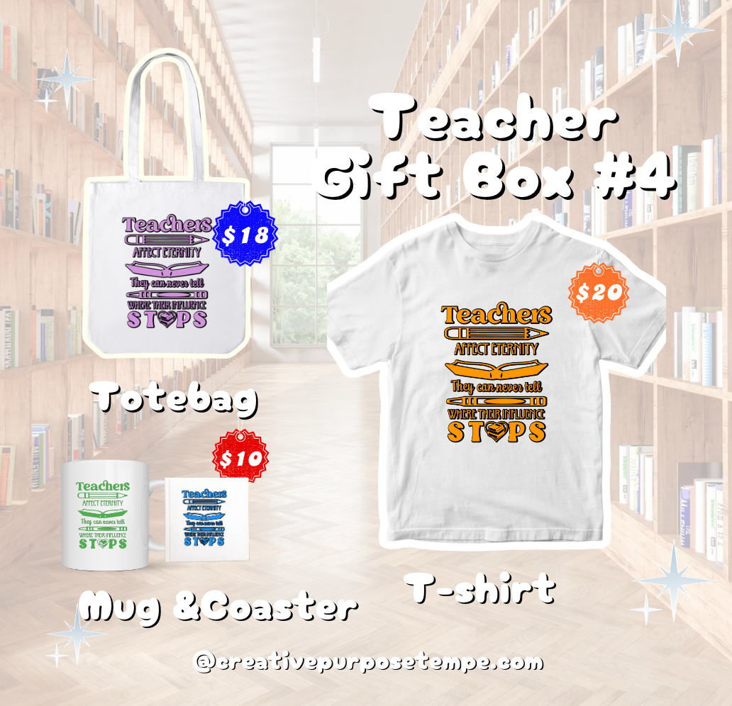 Students and Teachers Gift Sets