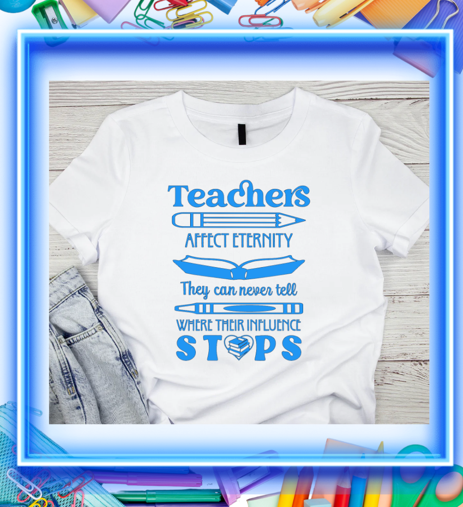 Teach One Reach One