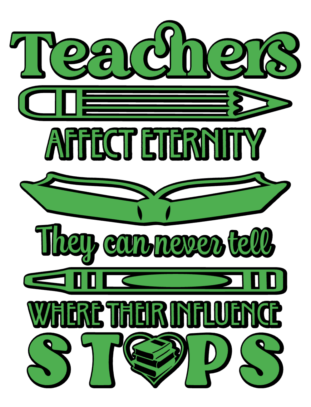 Teach One Reach One