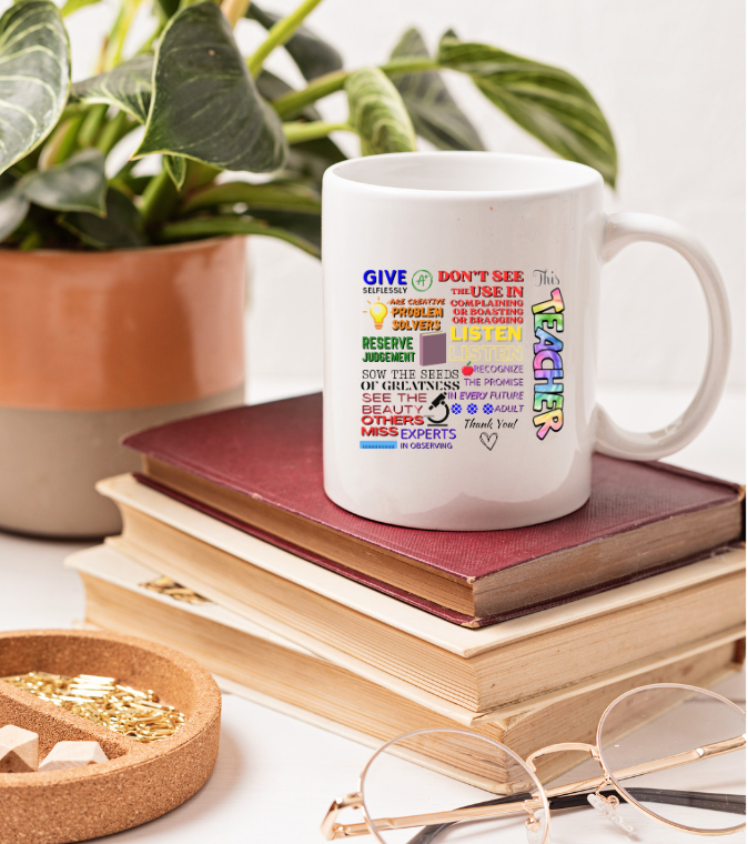 Cuppa Collection