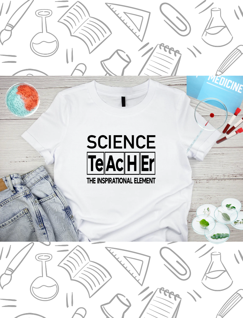 Science Teachers