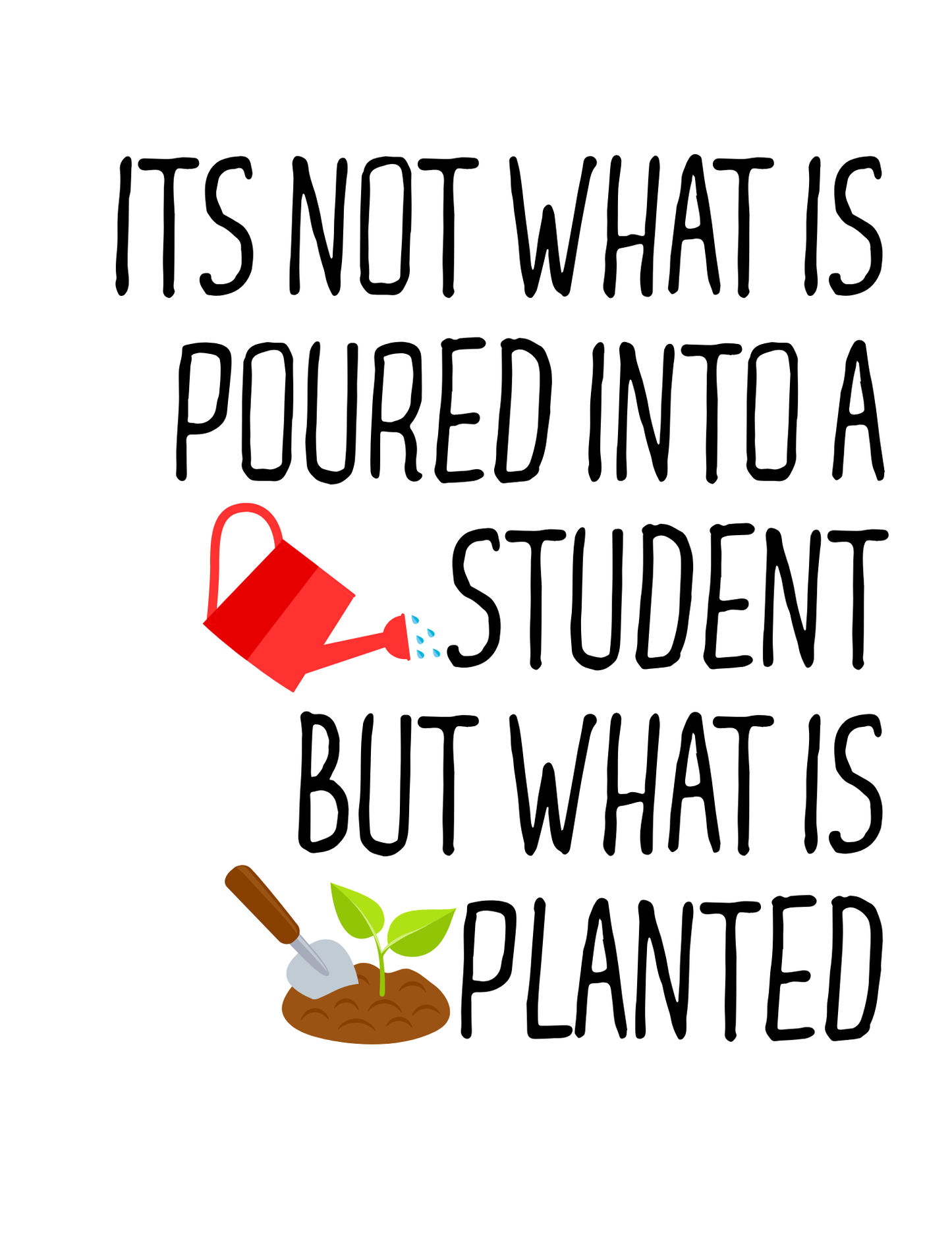 Support Title 1 Teachers and Students