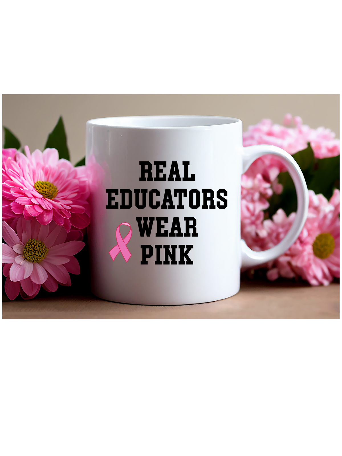 💗 Wear Hope. Give More. 💗